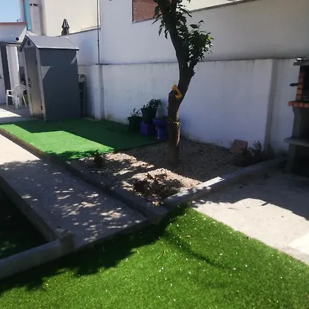 Casa Da Praia Alfarim Sesimbra Buitenkant foto
