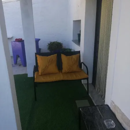 Casa Da Praia Alfarim Sesimbra Buitenkant foto