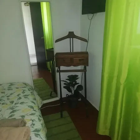 Casa Da Praia Alfarim Sesimbra Buitenkant foto