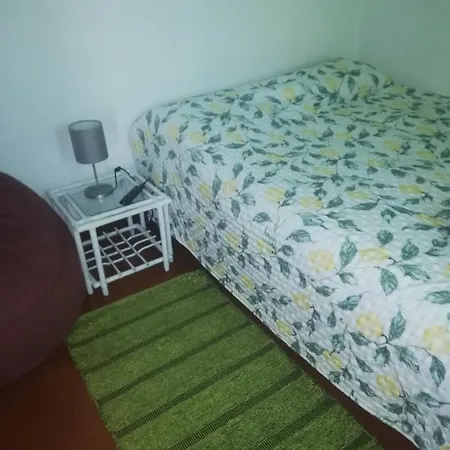 Casa Da Praia Alfarim Sesimbra Buitenkant foto