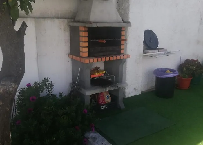 Casa Da Praia Alfarim