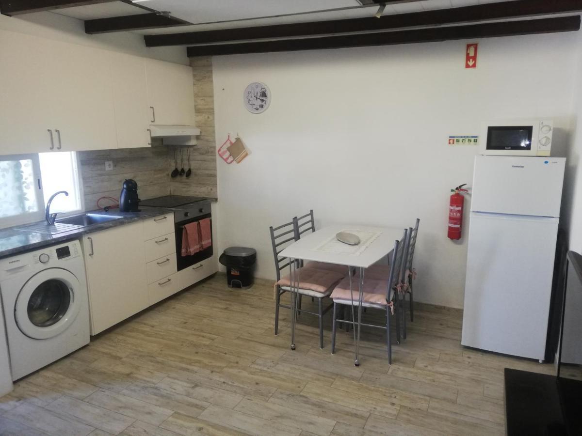 Holiday home Casa Da Alfarim *