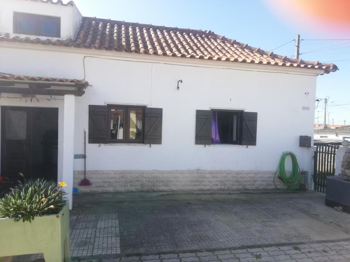 Holiday home Casa Da Alfarim *