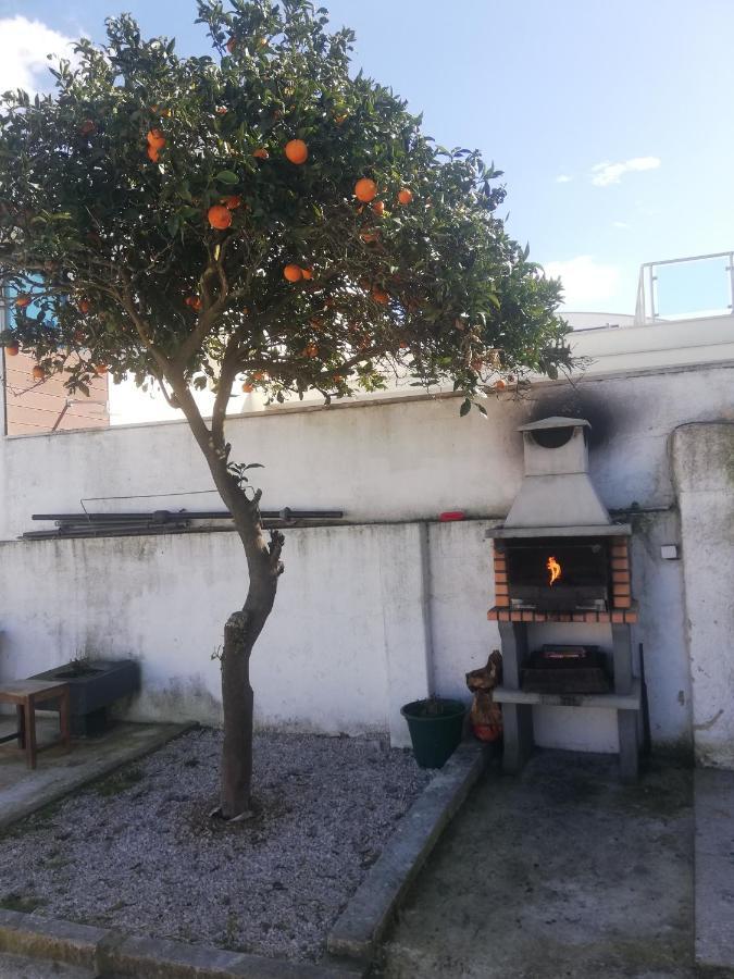 Holiday home Casa Da Alfarim *