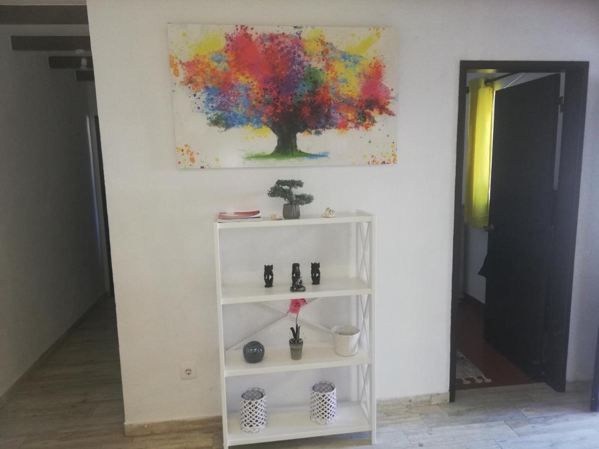 Holiday home Casa Da Alfarim