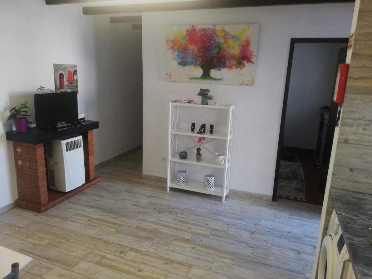 Holiday home Casa Da Alfarim