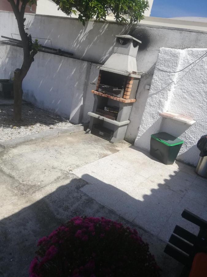 Holiday home Casa Da Alfarim Sesimbra