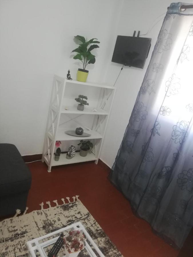 Holiday home Casa Da Alfarim Sesimbra
