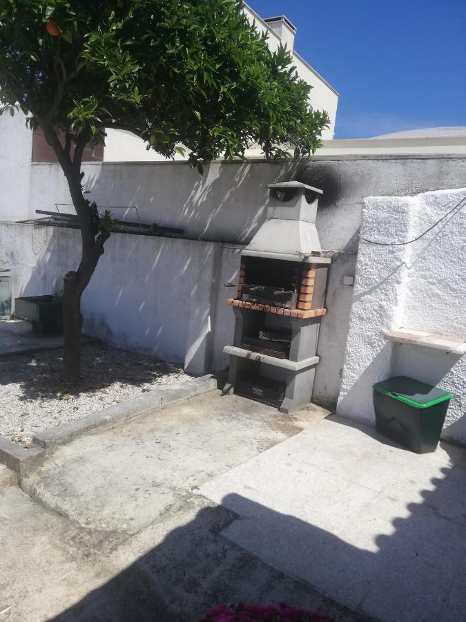 Casa Da Alfarim Holiday home