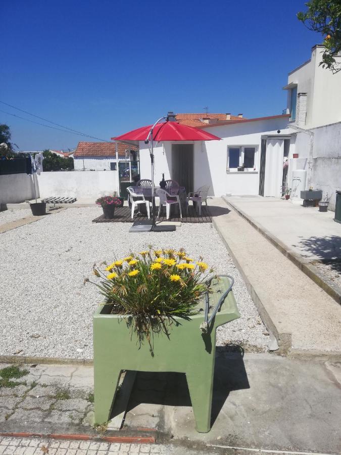 Holiday home Casa Da Alfarim *