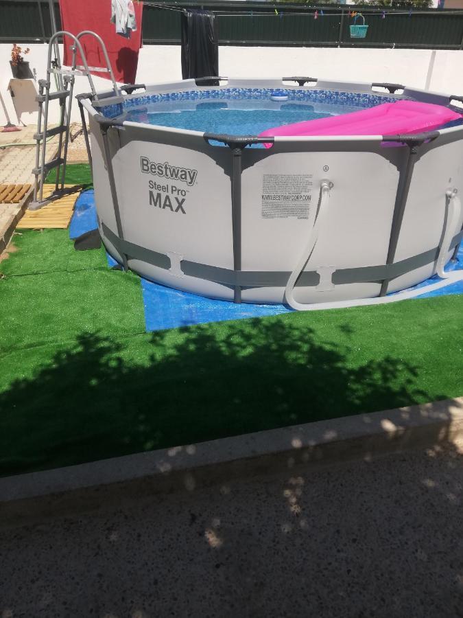 Holiday home Casa Da Alfarim *