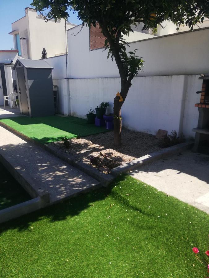 Holiday home Casa Da Alfarim Sesimbra
