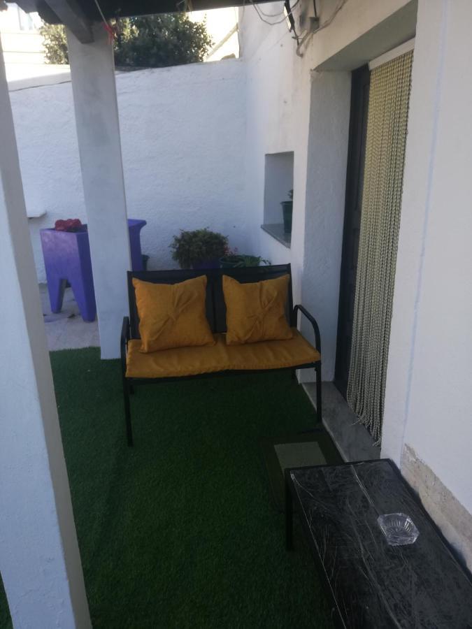 Casa Da Alfarim Sesimbra