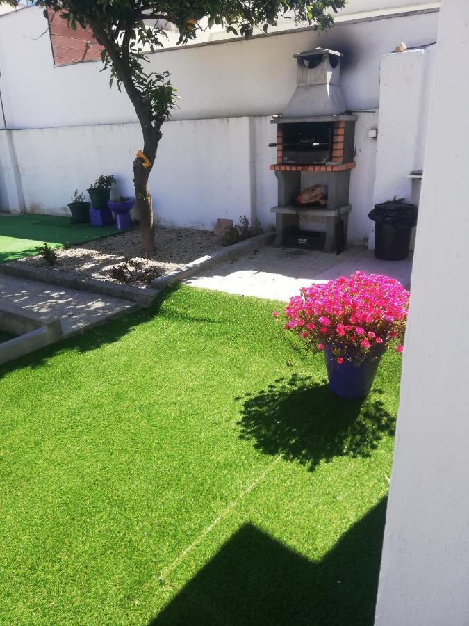 Holiday home Casa Da Alfarim *