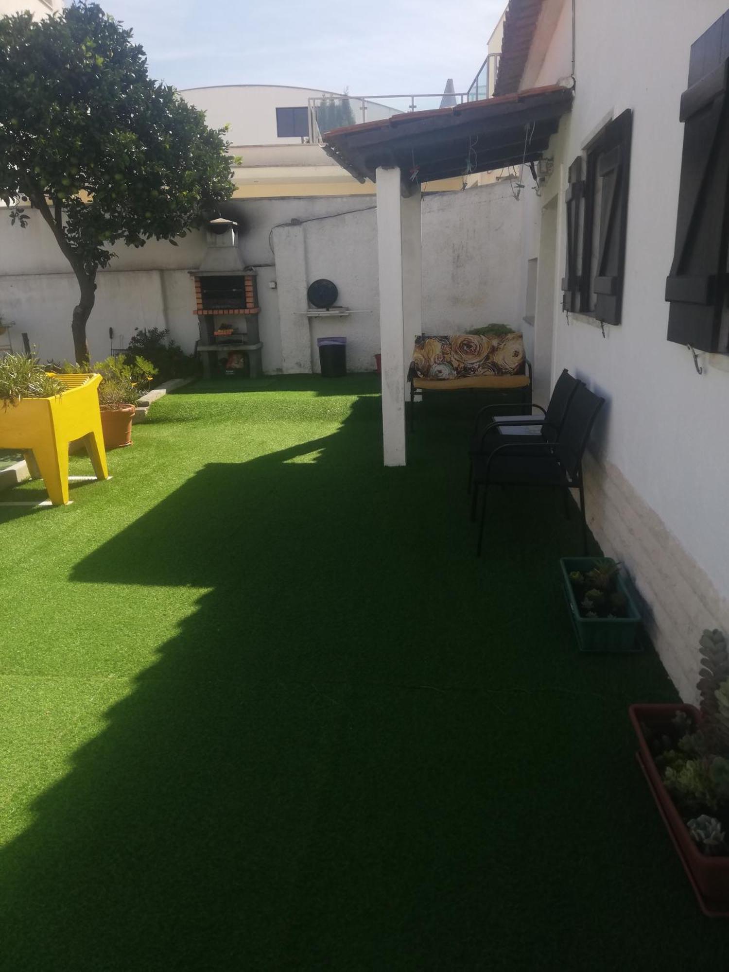 Holiday home Casa Da Alfarim Sesimbra