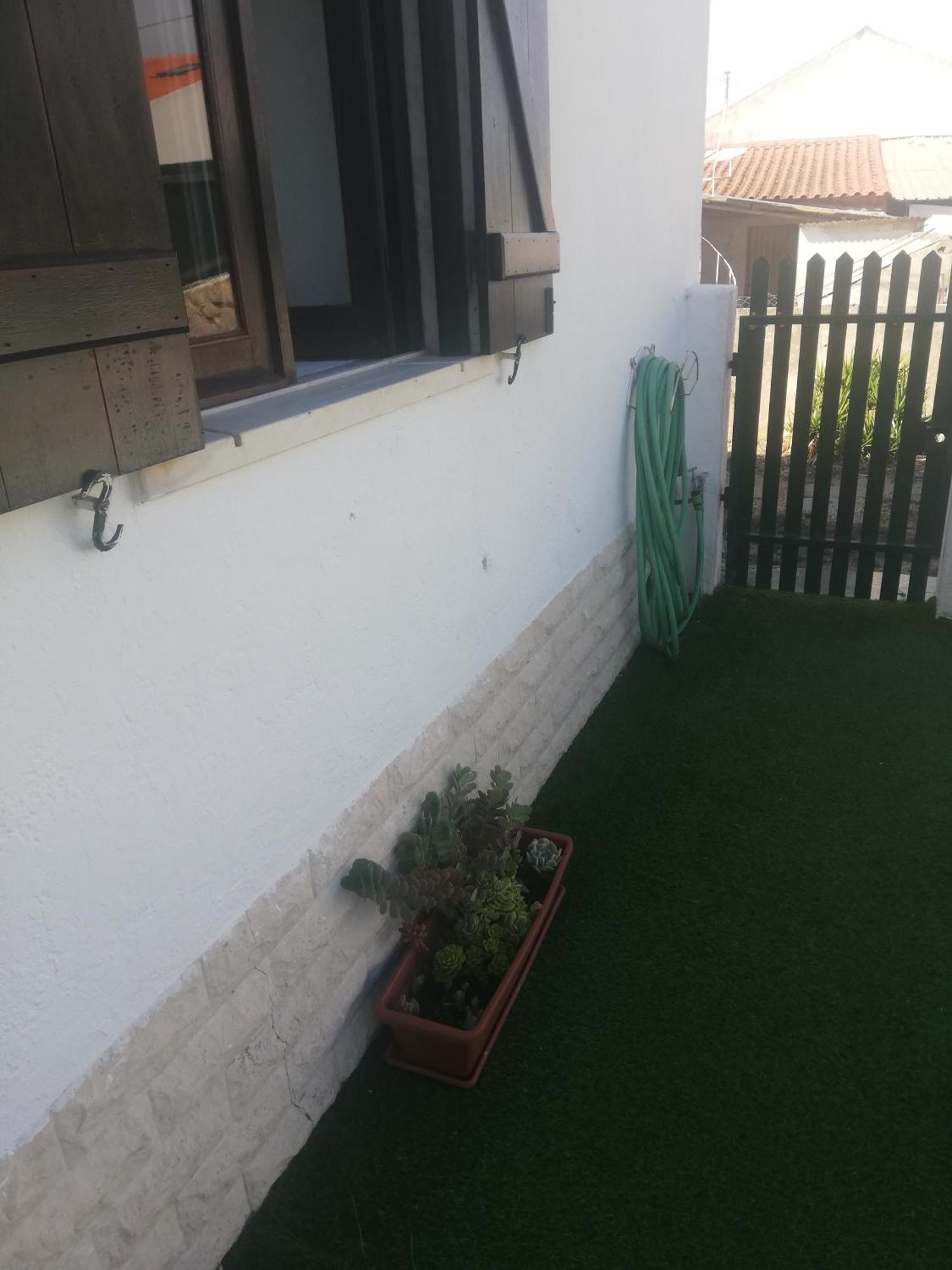 Casa Da Alfarim Holiday home